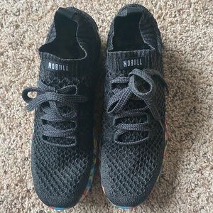 NoBull Project Running shoes *Great Condition*